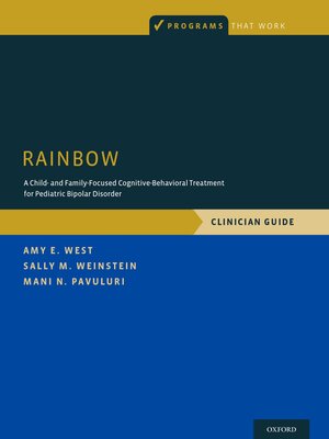 cover image of RAINBOW
